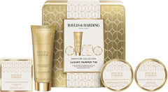 Baylis & Harding Sweet Mandarin & Grapefruit Luxury Pamper Present Gift Set (Pack of 1) - Vegan Friendly