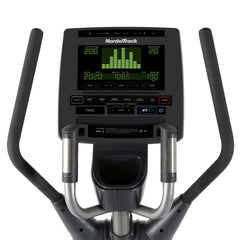 Installed Nordic Track E8.9B Elliptical
