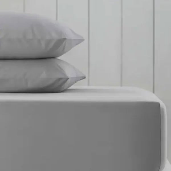 Boutique Living 400 Thread Count Egyptian Cotton 6 Piece Bed Set in 2 Colours, Super King