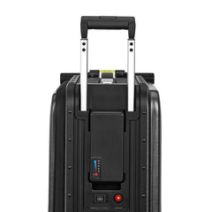 Airwheel SE3S Electric Ride on Hardside Case in Black