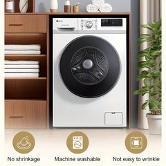 1 Waterproof Mattress Protector - Reusable Underpads, Solid Quilted Geometric Stitching Design, Thickened Durable Fabric, Suitable for Dorms, Camping, RVs And Hotels - Machine Washable, Mattress Waterproof, Camping Essentials, Modern Bed Cover