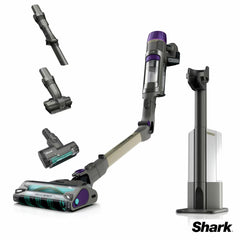 Shark Powerdetect Clean & Empty Cordless Pet Vacuum Cleaner, IP3251UKT