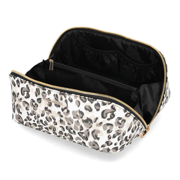 Stella and Max, Zip around Cosmetic Case