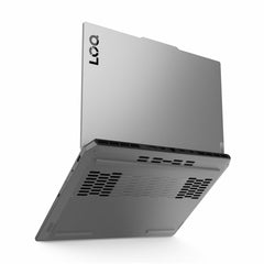 Lenovo LOQ, Intel Core I7, 16GB RAM, 1TB SSD, NVIDIA Geforce RTX 5060, 15.6 Inch Gaming Laptop, 83JE000EUK
