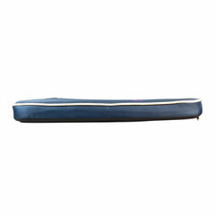 Snoozzzeee Dog® Xtreme Water Resistant Pet Mat in Navy, 70Cm X 100Cm