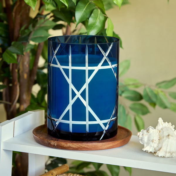 Torc Candles 4 Wick Scented Candles in Ocean Waves