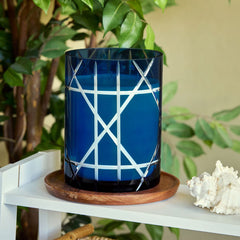 Torc Candles 4 Wick Scented Candles in Ocean Waves