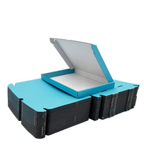 Royal Mail Large Letter Pip C4 A4 C5 A5 C6 A6 Postal Boxes Mailing Box- CHEAPEST