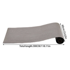 3D Wood Grain Wall Panels, Self-Adhesive Thickened Wallpaper, Moisture-Proof, Home Decoration Wall Stickers, Peel and Stick, Easy to Clean and Cut, Suitable for Renovation of Living Rooms, Bedrooms, Restaurants and Ceilings