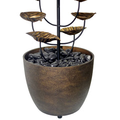 Cascading Leaves 1.5M (60