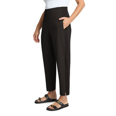 Kirkland Signature Ladies Ankle Pant in Black