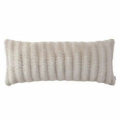 Casual Living Faux Fur Body Pillow in 3 Colours, 50 X 121 Cm