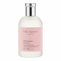 Ted Baker Woman Original Eau De Toilette 2 X 200Ml