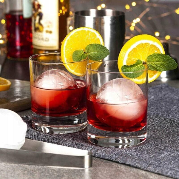 Sphere Ice Tray Round Ball Cube Silicone Mould X 4 Silicone Ice Grid Set Ice Grid Honeycomb Ice Grid Silicone