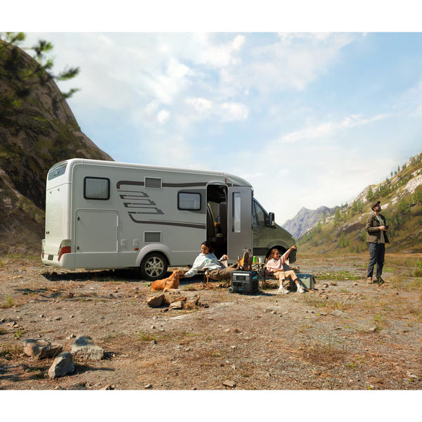 Anker 767 Powerhouse 2048Wh Portable Power Station