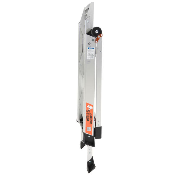 Little Giant Jumbo 3 Tread 2.26M (226Cm) Step Ladder