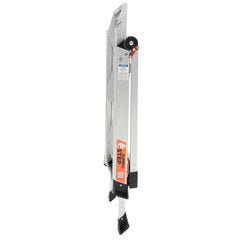 Little Giant Jumbo 3 Tread 2.26M (226Cm) Step Ladder