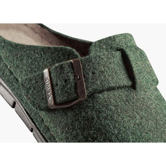 Simba Men'S Stormur Slipper in Green