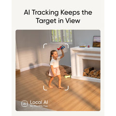 Eufy Indoor Cam S350 2 Pack - No Monthly Fees