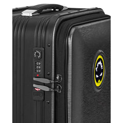Airwheel SE3S Electric Ride on Hardside Case in Black