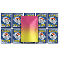 GENUINE Pokemon Cards Mystery Packs including A Guaranteed Holo