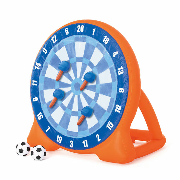 Bestway Air Blast Soccer Yard Game