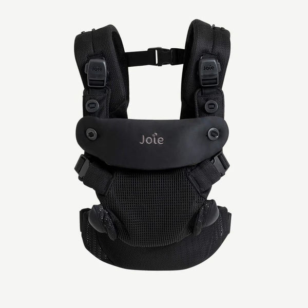 Joie Savvy™ Air 4-In-1 Baby Carrier