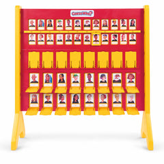 Giant Guess Who?