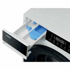 Haier X5 HW90-BP14357TUUK, 9Kg Washing Machine, a Rated in White