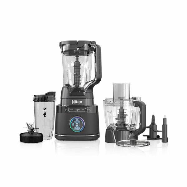 Ninja Detect Power Blender & Processor Pro, TB401UK