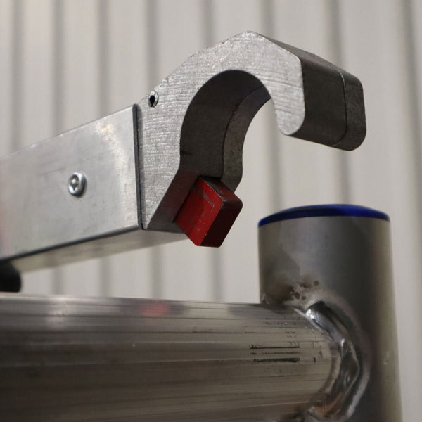 Werner PROPLUS Tower 0.65M Platform Height