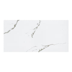 36-Pack High-Quality Self Adhesive Floor Tiles, 15x30cm Peel and Stick SPC Vinyl Planks for Kitchen, Bathroom, Bedroom & Living Room, Realistic Stone/ Wood Look Efffect Waterproof PVC Flooring, Easy DIY Installation