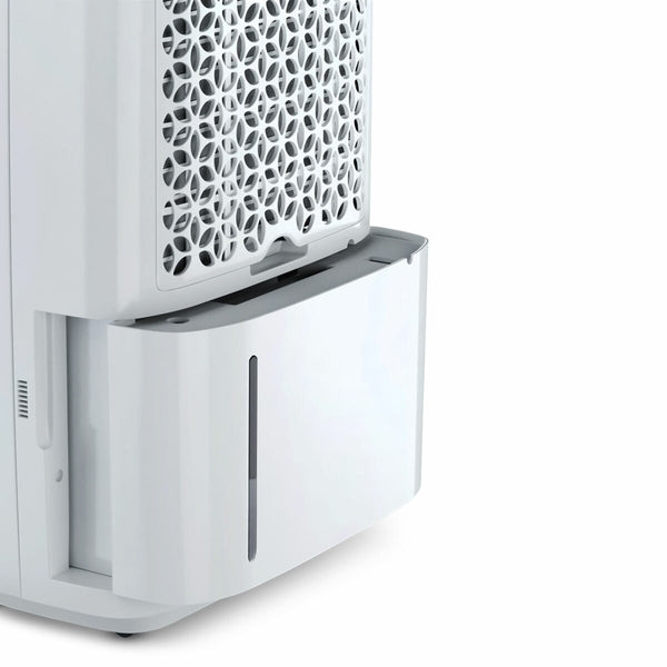 Pro Breeze 20L Dehumidifier with Laundry Mode & Smart App Control, PB-D-08W-W-UK-1-FBA