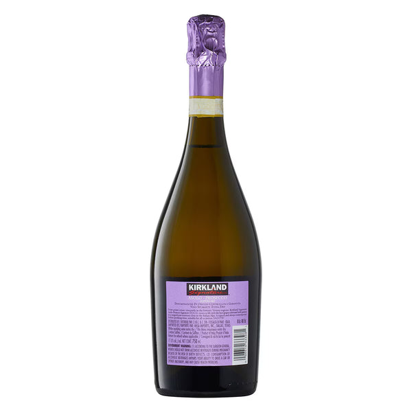 Kirkland Signature DOCG Prosecco NV, 75Cl