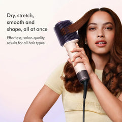 Dyson Airsmooth™ Styling Brush in Ceramic Pink