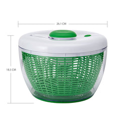 Farberware Pro Pump Salad Spinner