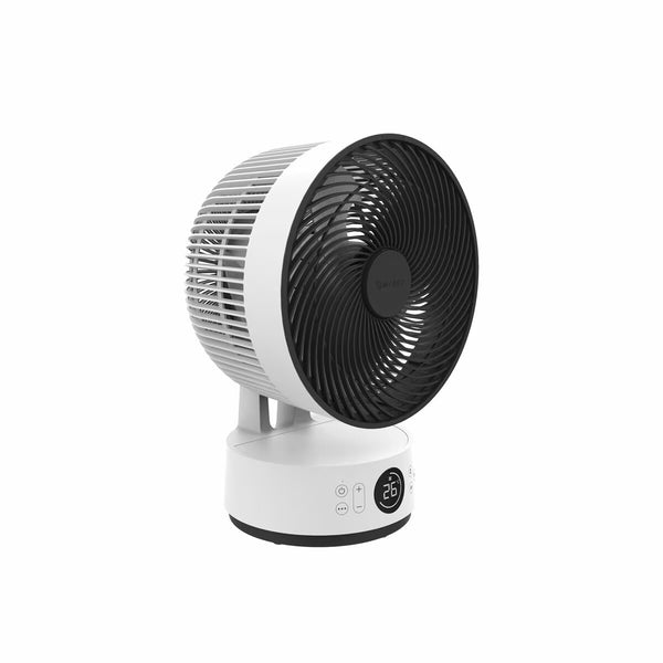 Meaco Sefte Pro Cordless Desktop Air Circulator 10