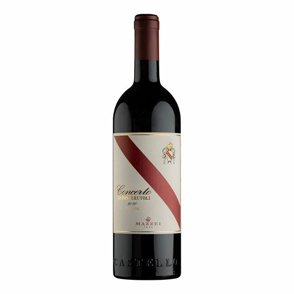 Concerto Di Fonterutoli 2020, 75Cl