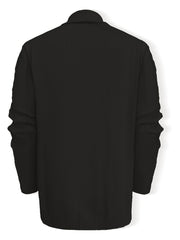 Men's Casual Sport Knit Cardigan, Fashion Knit Cardigan Jacket | Long Sleeve Thickened for Autumn and Winter, Warm, Featuring Cable Knit Craftsmanship, Casual Style Sweater with Button Closure, Regular Fit Long Sleeve Casual Style for Autumn and