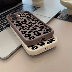 Phone Case - Phone Case with a Black Speckled Design Suitable for Iphone 17 Pro Max/Pro/Air, 16 Plus, 15, 14 Pro Max, 13, 12, 11, Mini, And Galaxy. A Perfect Gift for Friends, Boys, Girls
