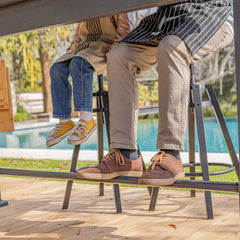 Keter Grill Gazebo 8Ft 1