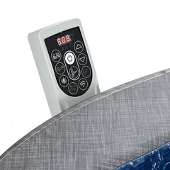 Lay-Z-Spa Copenhagen Thermacore™ Ultrafit™ Smart 140 Airjet, 6 Person Hot Tub