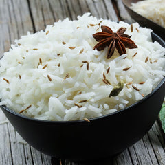 Karam Pakistani Basmati Rice, 10Kg