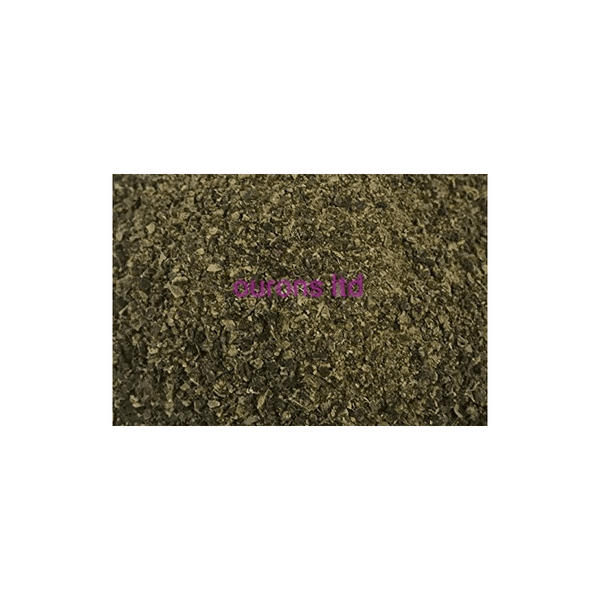 Seaweed For Dogs 500g Tub of Dried Kelp
