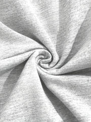 Women'S Clothing Featuring a Two-Piece Set with a Hoodie And Pants, Designed with Letter Prints