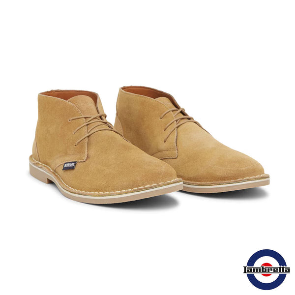 Lambretta Men'S Chiswick Boot