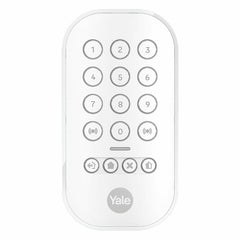 Yale 10 Piece Alarm Kit, AL-SK1-1A-UK-C