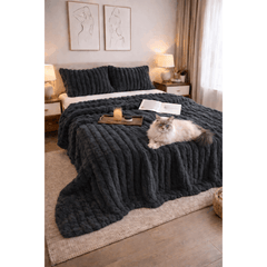 Extra Thick Blanket