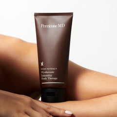 Perricone MD, High Potency, Hyaluronic Intensive Body Therapy, 177ML