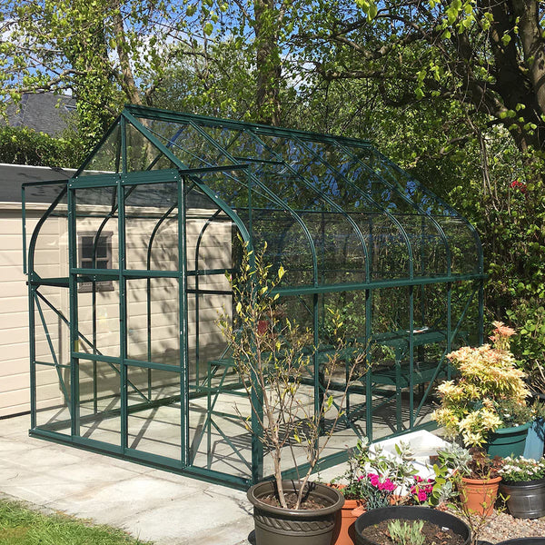 Vitavia Colorado 8300 8Ft 4